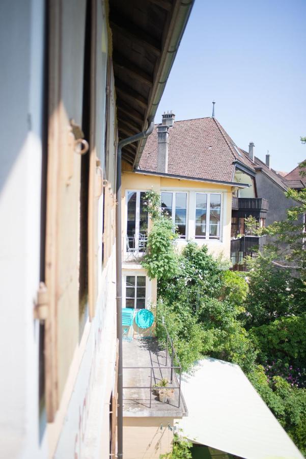 Hotel De La Beroche Saint-Aubin-Sauges Экстерьер фото
