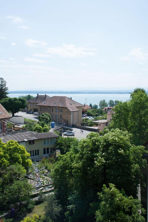Hotel De La Beroche Saint-Aubin-Sauges Экстерьер фото