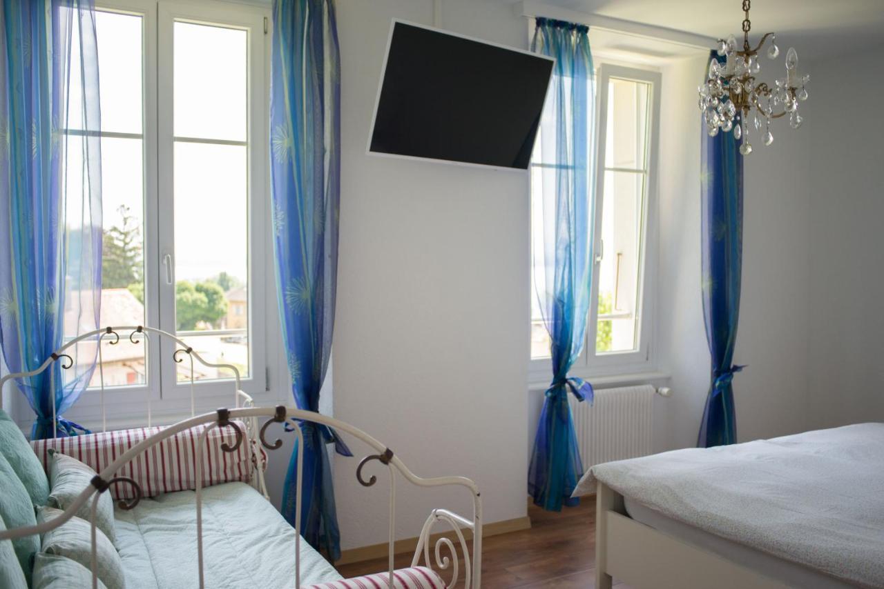 Hotel De La Beroche Saint-Aubin-Sauges Экстерьер фото