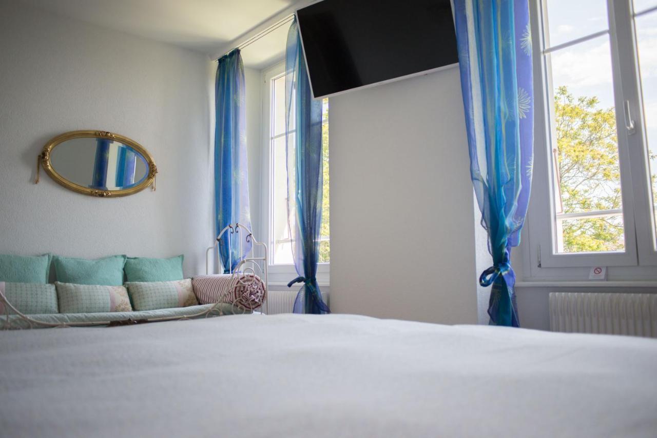 Hotel De La Beroche Saint-Aubin-Sauges Экстерьер фото